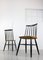 Fanett Dining Chairs by Ilmari Tapiovaara for Stol Kamnik, Set of 2 4