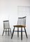 Set of Fanett Dining Chairs by Ilmari Tapiovaara for Stol Kamnik 4