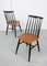 Set of Fanett Dining Chairs by Ilmari Tapiovaara for Stol Kamnik 2