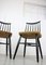Fanett Dining Chairs by Ilmari Tapiovaara for Stol Kamnik, Set of 2 11