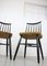 Set of Fanett Dining Chairs by Ilmari Tapiovaara for Stol Kamnik 11