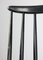 Set of Fanett Dining Chairs by Ilmari Tapiovaara for Stol Kamnik 8