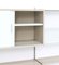 Mid-Century Modern Industrial Wall Unit by Tjerk Reijenga for Pilastro, 1960s, Set of 14, Image 9