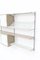 Mid-Century Modern Industrial Wall Unit by Tjerk Reijenga for Pilastro, 1960s, Set of 14, Image 5