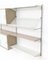 Mid-Century Modern Industrial Wall Unit by Tjerk Reijenga for Pilastro, 1960s, Set of 14, Image 6