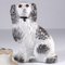 Figurines de Chien Staffordshire Mid-Century, Set de 2 7