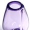 Glass Vase by Aloys F. Gangkofner for Hessenglas, Germany, 1950s, Image 6