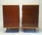 Tall Brazilian Chests of Drawers from Móveis Cimo, 1950s, Set of 2 15