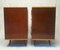 Tall Brazilian Chests of Drawers from Móveis Cimo, 1950s, Set of 2, Image 15