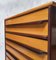 Tall Brazilian Chests of Drawers from Móveis Cimo, 1950s, Set of 2, Image 4