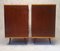 Tall Brazilian Chests of Drawers from Móveis Cimo, 1950s, Set of 2 14