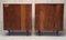 Tall Brazilian Chests of Drawers from Móveis Cimo, 1950s, Set of 2, Image 16