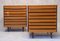 Tall Brazilian Chests of Drawers from Móveis Cimo, 1950s, Set of 2, Image 5