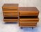 Tall Brazilian Chests of Drawers from Móveis Cimo, 1950s, Set of 2 7