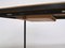 Ausziehbarer T-Angle Tisch von Florence Knoll für Knoll International, 1950er 15