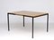 Extendable T-Angle Table by Florence Knoll for Knoll International, 1950s, Image 1