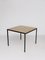 Extendable T-Angle Table by Florence Knoll for Knoll International, 1950s, Image 7