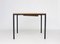 Extendable T-Angle Table by Florence Knoll for Knoll International, 1950s 2