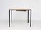 Extendable T-Angle Table by Florence Knoll for Knoll International, 1950s, Image 2