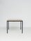 Ausziehbarer T-Angle Tisch von Florence Knoll für Knoll International, 1950er 5