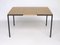 Extendable T-Angle Table by Florence Knoll for Knoll International, 1950s, Image 6
