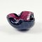 Bullicante Murano Glass Ashtray or Bowl, 1960s 2