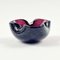 Bullicante Murano Glass Ashtray or Bowl, 1960s, Image 4