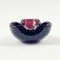 Bullicante Murano Glass Ashtray or Bowl, 1960s, Image 3