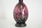 Glass Liquor Bottle, 1960s, Image 5