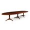 Mid-Century Dining Table by Andrew J Milne, 1954, Image 1