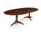 Mid-Century Dining Table by Andrew J Milne, 1954 2