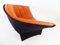 Moel Chair with Ottoman by Inga Sempé for Ligne Roset, Set of 2, Image 20
