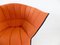 Moel Chair with Ottoman by Inga Sempé for Ligne Roset, Set of 2 8