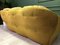 Vintage Egg Sofa Sofa und Egg Chair, 1980er, Set of 2 14