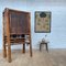 Cabinet in Bamboo, 1930s 5