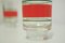 Bottle and Glasses for Liquor, 1960s, Set of 6 4