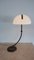 Serpente Stehlampe von Elio Martinelli für Martinelli Luce, 1960er 1
