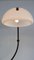 Lampadaire Serpente par Elio Martinelli pour Martinelli Luce, Italy, 1960s 9