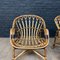 Chairs in Rattan, 1970s, Set of 2 6