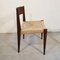 Chairs from ISA Bergamo, Set of 4 7