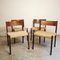 Chairs from ISA Bergamo, Set of 4 6