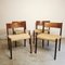 Chaises de ISA Bergamo, Set de 4 6