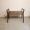 Benches by Guglielmo Ulrich, 1950s, Set of 2, Image 7