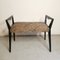 Benches by Guglielmo Ulrich, 1950s, Set of 2 1