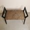 Benches by Guglielmo Ulrich, 1950s, Set of 2, Image 2