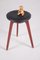 Danish Side Stool by Erik Buch for Domus Danica, 1960s, Image 7