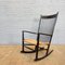 J16 Rocking Chair by Hans J. Wegner, 1944, Image 2