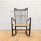 J16 Rocking Chair by Hans J. Wegner, 1944 4