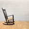 J16 Rocking Chair by Hans J. Wegner, 1944, Image 6