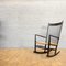 J16 Rocking Chair by Hans J. Wegner, 1944, Image 1
